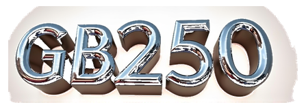 gb250 logo